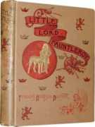 manhattanrarebooks-children.com Fauntleroy