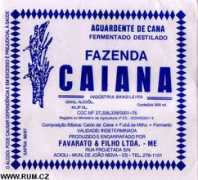 rum.cz Favarato