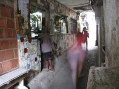 theplanetd.com Favelas