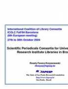 eprints.rclis.org Favero