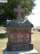 rootsweb.ancestry.com Favery