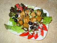 chefpaul.net Favita