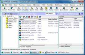 advancedquerytool.com Favorite