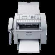 Faxes