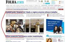 viomundo.com.br Faxina