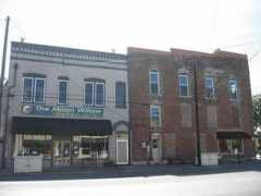 panoramio.com Fayetteville