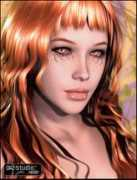 daz3d.com Faylinn