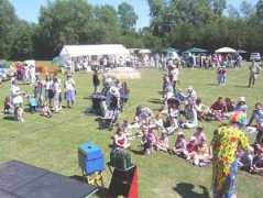 miltonvillage.org.uk Fayre