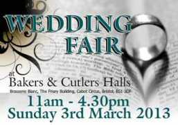 weddingideasmag.com Fayre