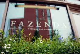 Fazenda