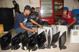 theborneopost.com Fazirul