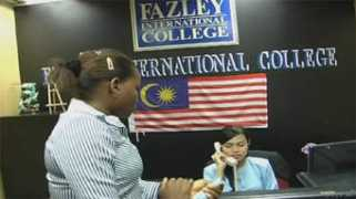 Fazley
