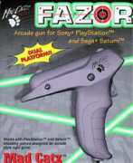 Fazor