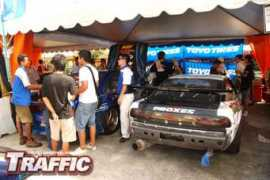 trafficmagonline.com Fazreen