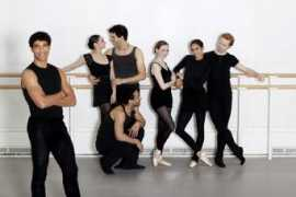 balletnews.co.uk Fcarlos