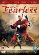 dvdactive.com Fearless