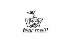 Fearme