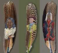 odditycentral.com Feather