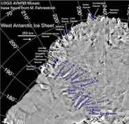 nsidc.org Features