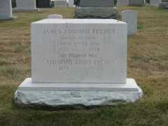 arlingtoncemetery.net Fechet