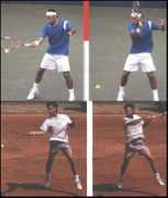 revolutionarytennis.com Federe