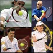revolutionarytennis.com Federe