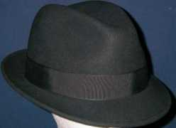 thehatco.com Fedoras