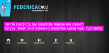 webdesignerdepot.com Fedrica
