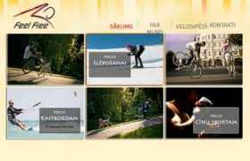 bicycles-k1-1073.kontakti.lv Feelfree