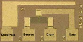 Fefet