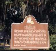 thecajuns.com Felicite