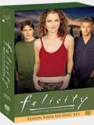 dvdactive.com Felicity