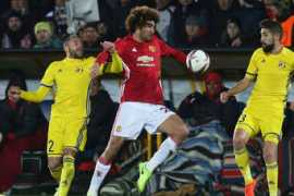 dailystar.co.uk Fellaini