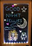Fellies