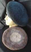 Felted