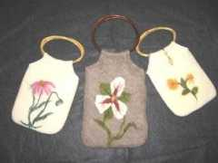 Felted