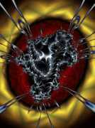 fractalartcontests.com Feltens