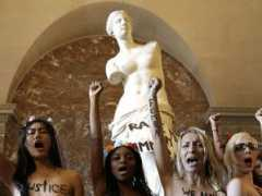 ntv.ru Femen