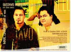 gustavomurillo.com Femer
