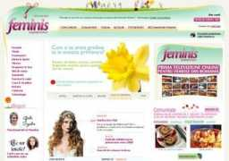 Feminis