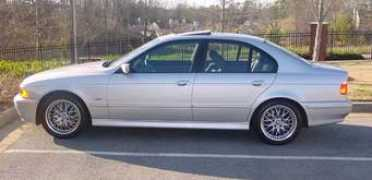 bmwtips.com Femio
