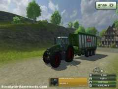 Fendt