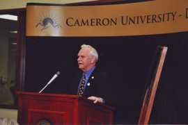 cameron.edu Fenema