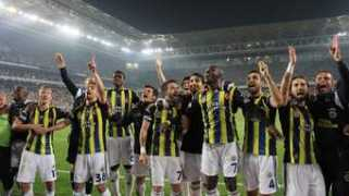 Fenerbahceli