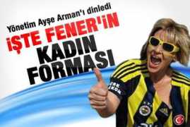 kralspor.ensonhaber.com Fenerium