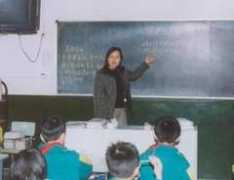 psfshl.pudong-edu.sh.cn Fenglin