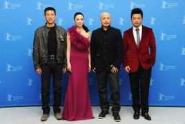 zimbio.com Fengyi