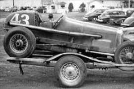 thevintageracer.com Fenick