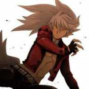 zerochan.net Fenrich