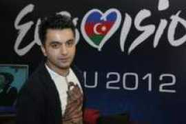 eurovision.tv Feqan